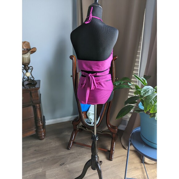 Two Piece Swimsuit - Picture 4 of 10